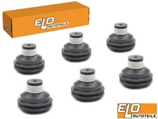 6x GENUINE VEGO MOUNT ENGINE