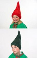 Zwergenmütze für Kinder