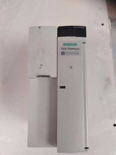 Telemecanique modicon tsx - modicon,