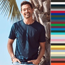 Next Level Apparel Unisex Crew