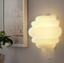 Ikea VAGLÄNGD Wandleuchte
