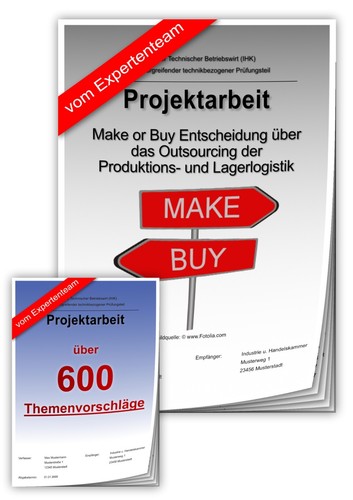 Technischer betriebswirt tbw - technischer,