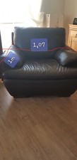 Couchgarnitur leder braun - couchgarnitur,