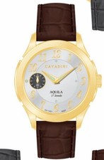 Handaufzugsuhr Herrenuhr