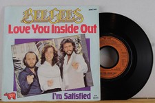 7" - BEE GEES - Love You