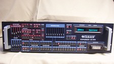 Wersi MIDI Expander EX10R w