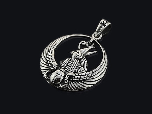 Auge des horus skarabäus ankh - horus,
