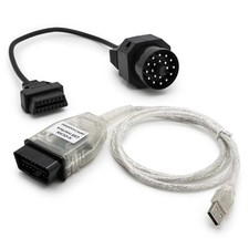 Obd diagnose usb interface - obd,