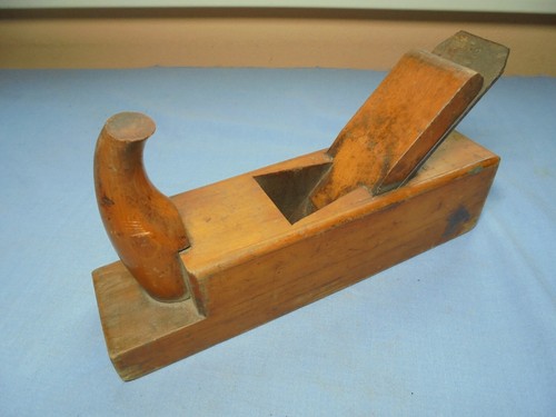 Antiker putzhobel 52 - 52,