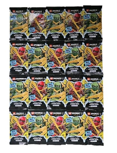 B09 lego ninjago - b09-2,