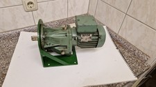Verkaufe VEM Getriebemotor 250