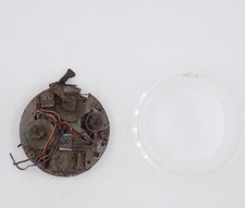 Luftwaffe - Kontaktlaufwerk -