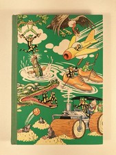 "LURCHIS gesammelte Abenteuer