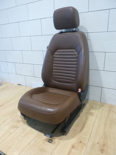 Sitz passat b7 vorne - passat,