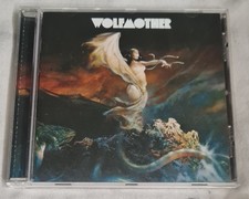 WOLFMOTHER - WOLFMOTHER * CD * ALBUM 2006 * Explicit * inc. Apple Tree