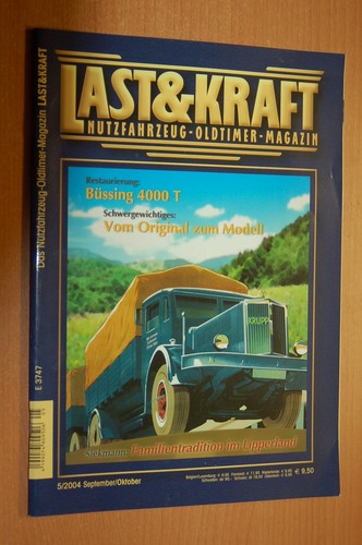Last kraft 2004 05 - &, 05-2004