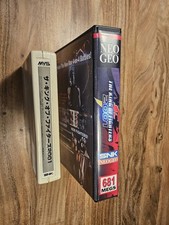 Neo Geo MVS King of fighters