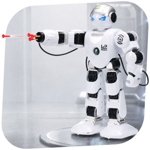 Ferngesteuerter roboter - rc,