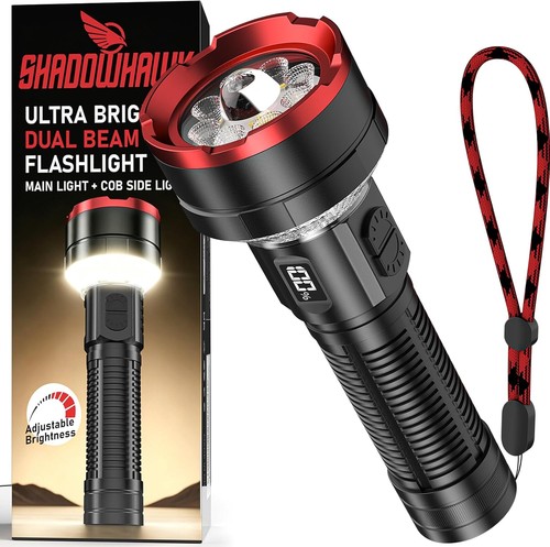 Shadowhawk taschenlampe - shadowhawk,