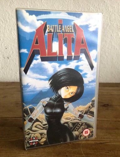 Battle angel alita - battle,