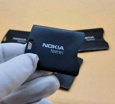 Original Nokia N95 Battery Cover | Akkudeckel | Deckel Deep Plum 9442701