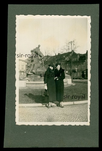 Schwerin 1930er frauen am - schwerin,