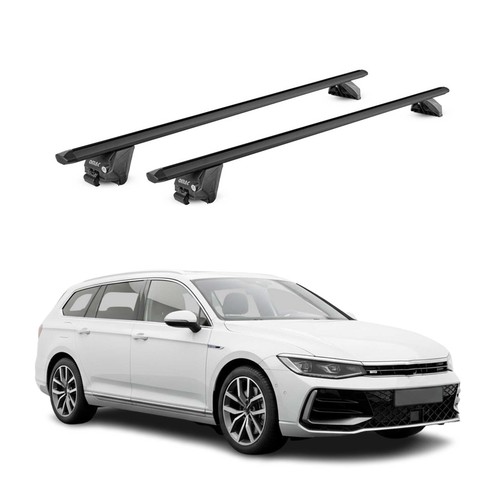 Dachträger für passat b9 - dachträger,