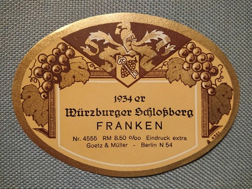 Altes etikett label - etikett,