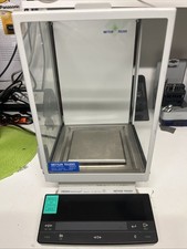 Mettler Toledo PR504