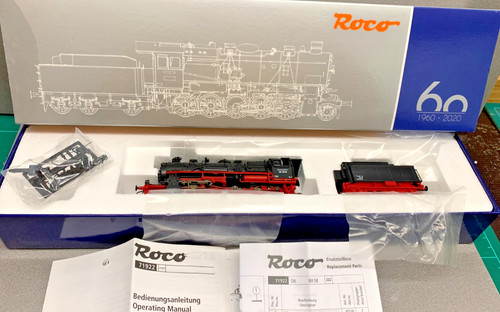 Jahre roco 71922 br 58 - roco,
