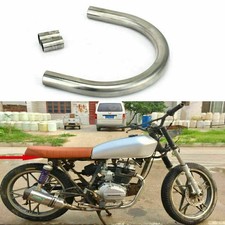 Cafe Racer Loop Heckrahmen