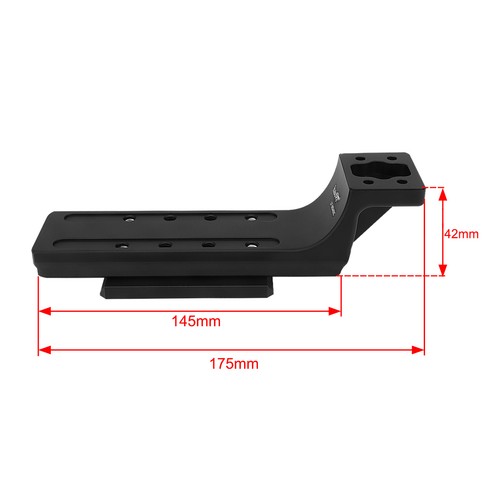 Tripod mount ring für - mount,