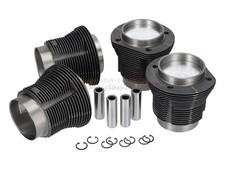 Big Bore Kit Kolben und