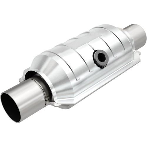 Magnaflow state - 49,
