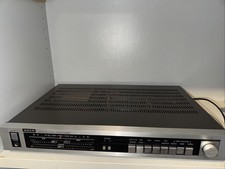 Uher stereoanlage - uher, hi-fi