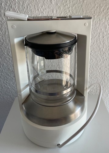 Krups kaffee automat - automat, t8