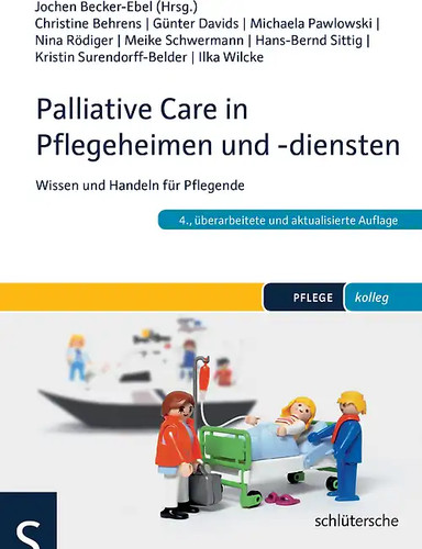 Palliative care - palliative,