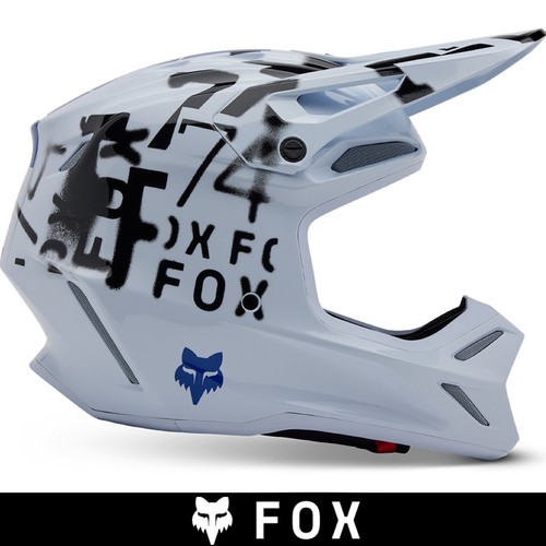 2026 fox helm v3 - 2026,