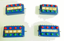 Konvolut Märklin H0 7072