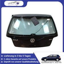 🇩🇪 HECKKLAPPE ➤