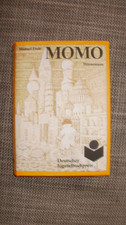 +Buch-Momo.Michael Ende-Top