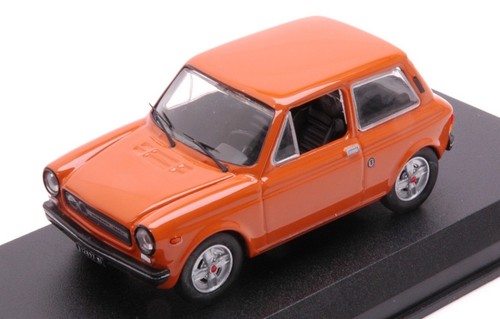 Best model autobianchi - best, a112