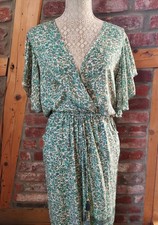 Jumpsuit / Hosenanzug aus