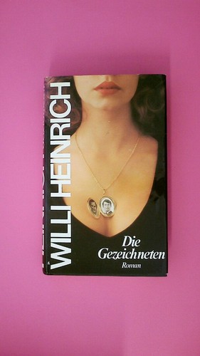 186581 willi heinrich - 186581,