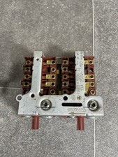 ✅ Bosch Siemens ENERGIEREGLER ZWEIERBLOCK 00496803 YH80-150b links 9000059255 ✅