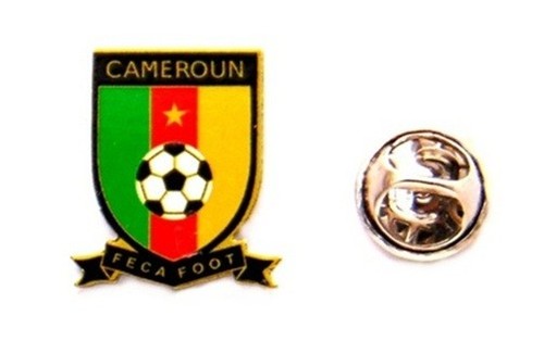 Kamerun fußball - kamerun,