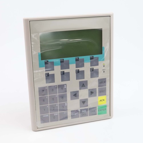 Simatic op77b 6av6 - simatic,