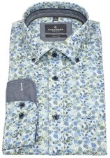 Casa Moda Hemd Casual Fit