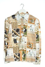 EINHORN Hemd-Bluse Damen Bluse