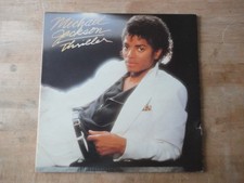 Michael Jackson – Thriller